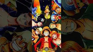 Он посмотрел весь One Piece за сутки