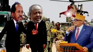 DEG DEG: Qorshihi AWDAL STATE Oo Hada Dhaqan Galay | Ismacil Cumar Oo Ka Aarsaday Ciro | Shirka Xmar