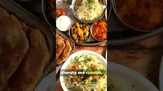Top 5 Reasons to Visit India: A Journey of Food, Culture & Luxury Stays