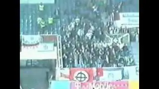 Czech Republic - Belarus, football national team 16.10. 2002
