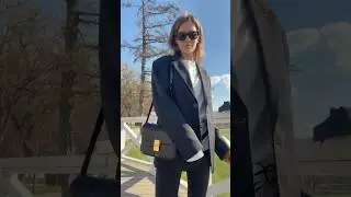 Бренды указаны в ттг - MY DAILY OUTFIT #massimodutti #arket #mango #outfitideas #lookoftheday #oot