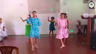 Athuru Mithuru (chuttan batticha) dance  - අතුරු මිතුරු - ගුරු දිනය