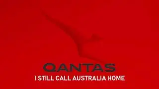 Qantas: I still call Australia home | (Boarding Music) Instrumental