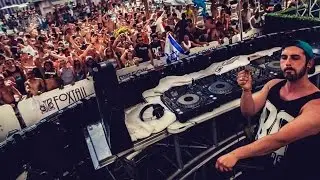 The Buygore Pool Party: Foxtail at SLS