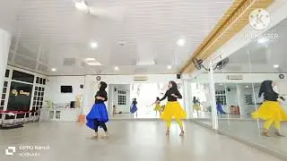 My Antidote - Line Dance || Dee Musk (UK) ||  Sept 24 || eL's Studio