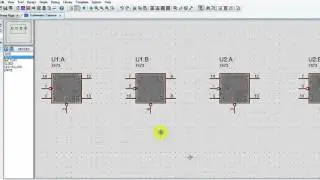 Project Up Counter Mod -11