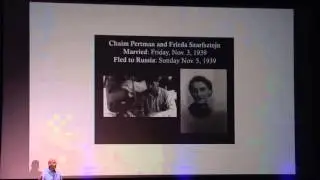 Greg Abel : The Will to Survive #IB17