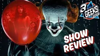 IT: Welcome to Derry Season 1 Spoiler Review | Breaking Down Pennywise&rsquo;s Return