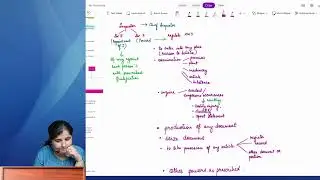 CMA Inter law | Class 4 | Factories Act part 3 | Regular live batch | RRVC