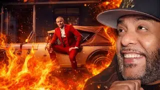 “Prof Is in His Own Lane 💯 | Dead Man Shuffle REACTION”