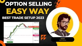 How to choose strike for Option selling and Multibagger stock analysis