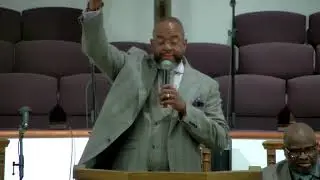 Pastor Aaron &  Lady Latonda Williams 7th Pastoral Appreciation