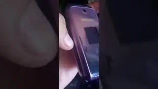 Samsung SGH-M310 External SU/SD (Movistar) Year: 2008