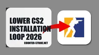 How To Lower CS2 Installation Loop 2026 (EASY GUIDE)