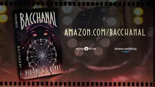 Bacchanal by Veronica G. Henry | Official Book Trailer