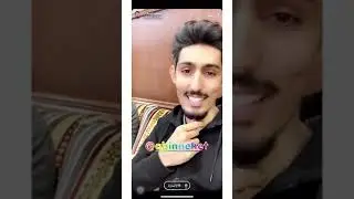 المعنى الحقيقي للصداقة محمد السكران يتحدث عن زياد بن نحيت😍😍