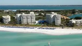 Beach & Resort Amenities - The Resort at Longboat Key Club