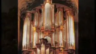 W.  A . Mozart :  Fantasie in F minor for organ
