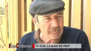Vocea BAIA DE FIER 17 06 2016