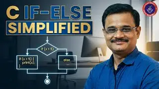 If-Else Statements Made Easy (C Programming)