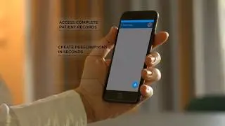 Introduction to Prescrip App