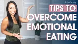 Stop Mindless Eating | Tips To Overcome Binge Eating