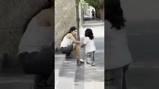 Prank with beautiful girl 😍 - Lerki ke Liye Maje -prank video in Hindi 😡