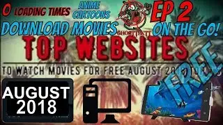 Top 7 Sites To Watch Full Movies Online For FREE 2018 July-August