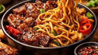  food 😱&ldquo;Crazy Noodles Eating Time 🔥&rdquo;&ldquo;Yummy Noodles Feast 🤤🍜&rdquo;&ldquo;Noodles Lovers Must Watch 😍🍜&rdquo;