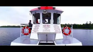 Group Travel Ireland   French