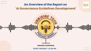 An Overview of the Report on 'AI Governance Guidelines Development&rsquo;