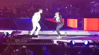 Mirala bien Yandel Ft Maluma