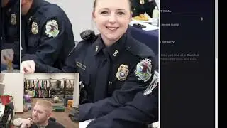 Ethan's funny takes on the Tennessee cop scandal | H3 Members Only Highlights