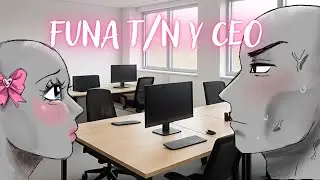 NO FUNEN A T/N y al CEO... sin mi