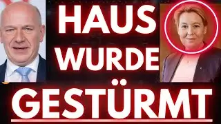 BLACKOUT SCHOCK!! PL&Uuml;NDERUNGEN IN BERLIN ENTLARVT! (Bitcoin & Silber geklaut?) 