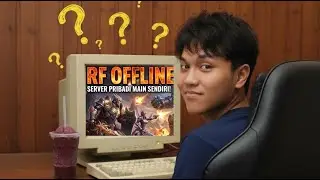 NGULIK RF OFFLINE 