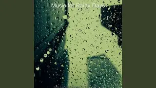 Easy Pop Sax Solo - Vibe for Storms