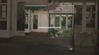 Mark Diamond - Nothing Lasts Forever [Official Audio]