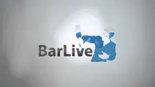 Лого BarLive