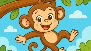 &ldquo;Momo & Mimi&rsquo;s Forest Adventure&rdquo;