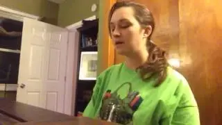 Seasons of Love - Alto