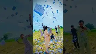 Children&rsquo;s in village#perfume #youtubeshorts #viralvideo