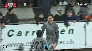 Highlights dCL Runde 17: FC Rapperswil-Jona vs. FC Vaduz