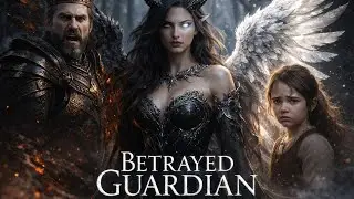 The Guardian Who Was Betrayed by Humans | Epic Dark Fantasy Animated Movie