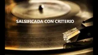 La Protesta- Roy Herrera & La Orquesta Monumental