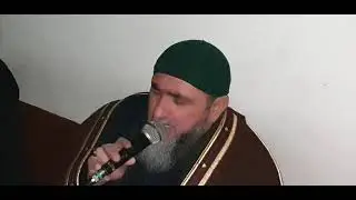 التكية القادرية الشيخ عبيد الله القادري  14 . 2 . 2021