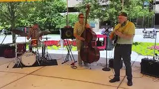 How Deep Is Your Love #beegees Jake Reichbart trio, live