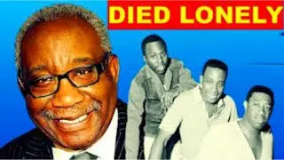 How Jerry Butler Died Alone At 85