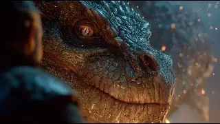 Released After Centuries, an Alien Dragon&rsquo;s Freedom Comes From One Human Smith | Best HFY Stories