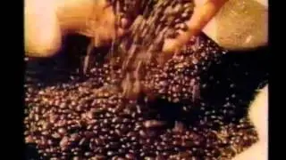 Nescafe Rich Blend (80's)
